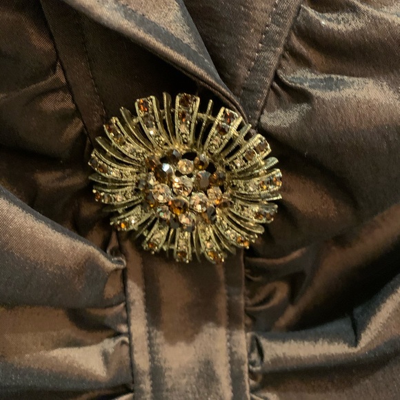 Jacket for formal or evening KM collection sz 12 - Picture 3 of 3